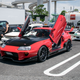 Illustration for article titled Sundays At Japans Craziest Parking Lot Are Wild Beyond Any Sense Of Reason